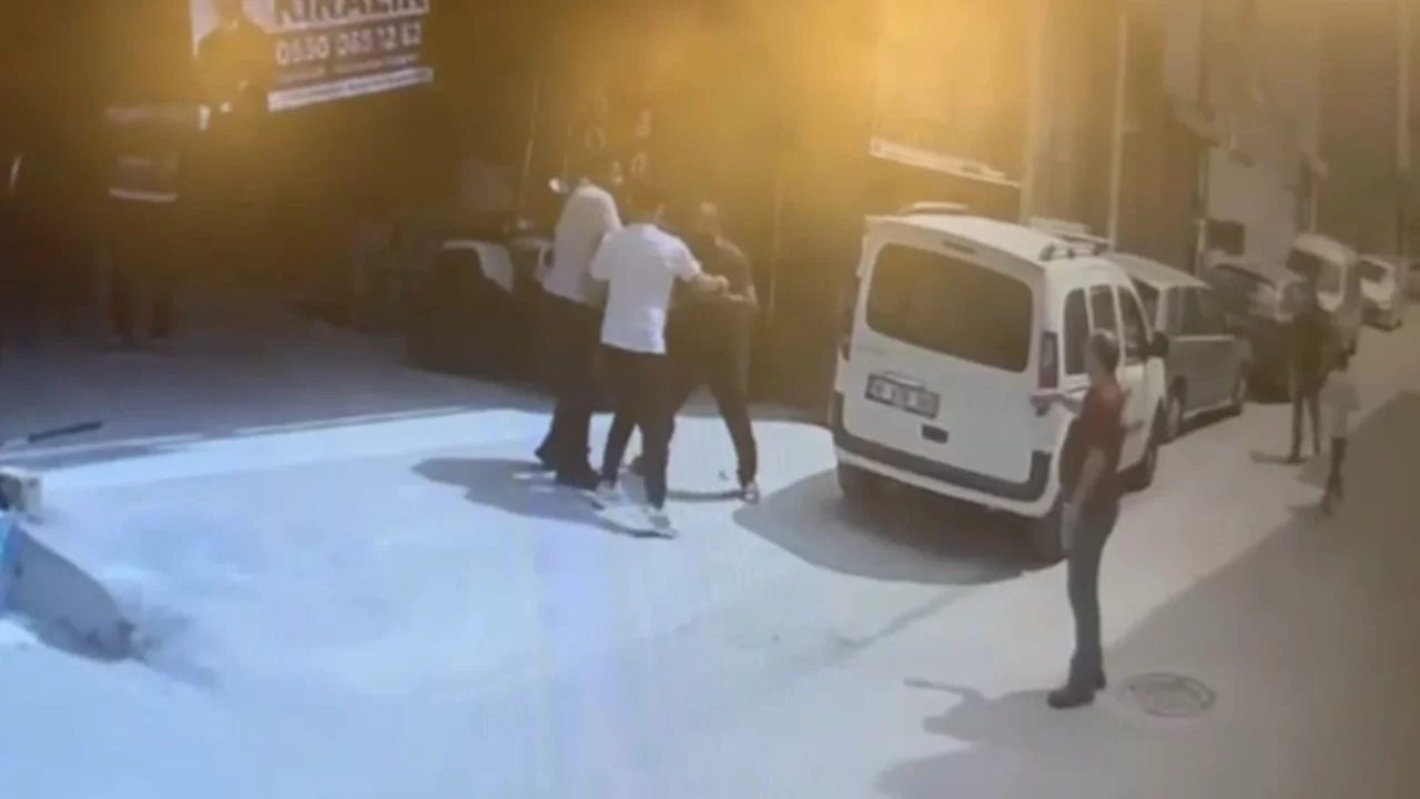 Bursa'da akrabalar arasında bıçaklı kavga: 6 yaralı