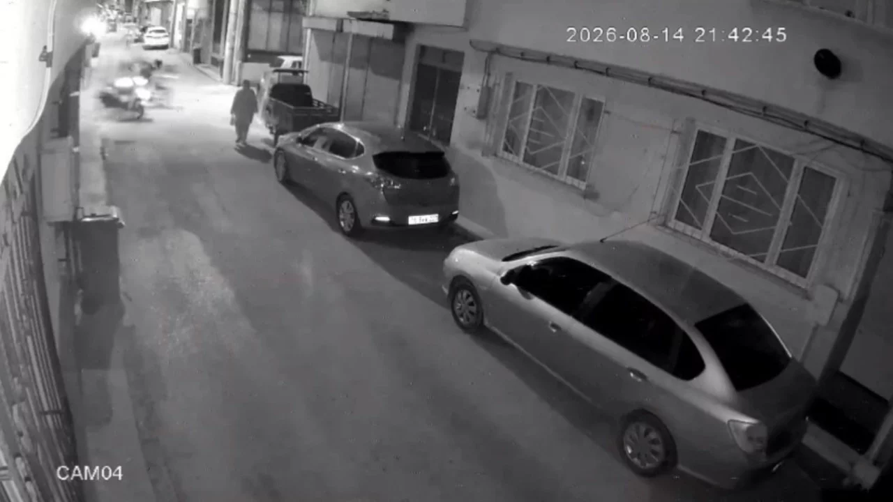 Bursa'da kavga ihbarına giden Yunus timi kaza yaptı: 4 yaralı