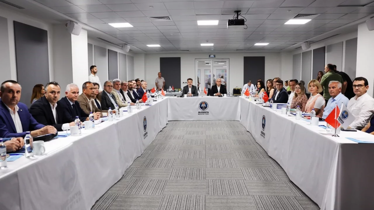 Başkan Vekili Biba'dan eşit hizmet vurgusu