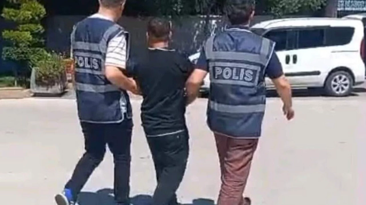 Bursa'da 7 firari hükümlü yakalandı