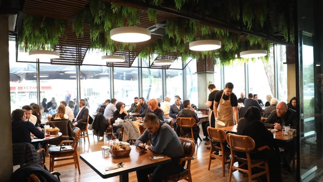 Gastro İnegöl bir ilke daha imza attı