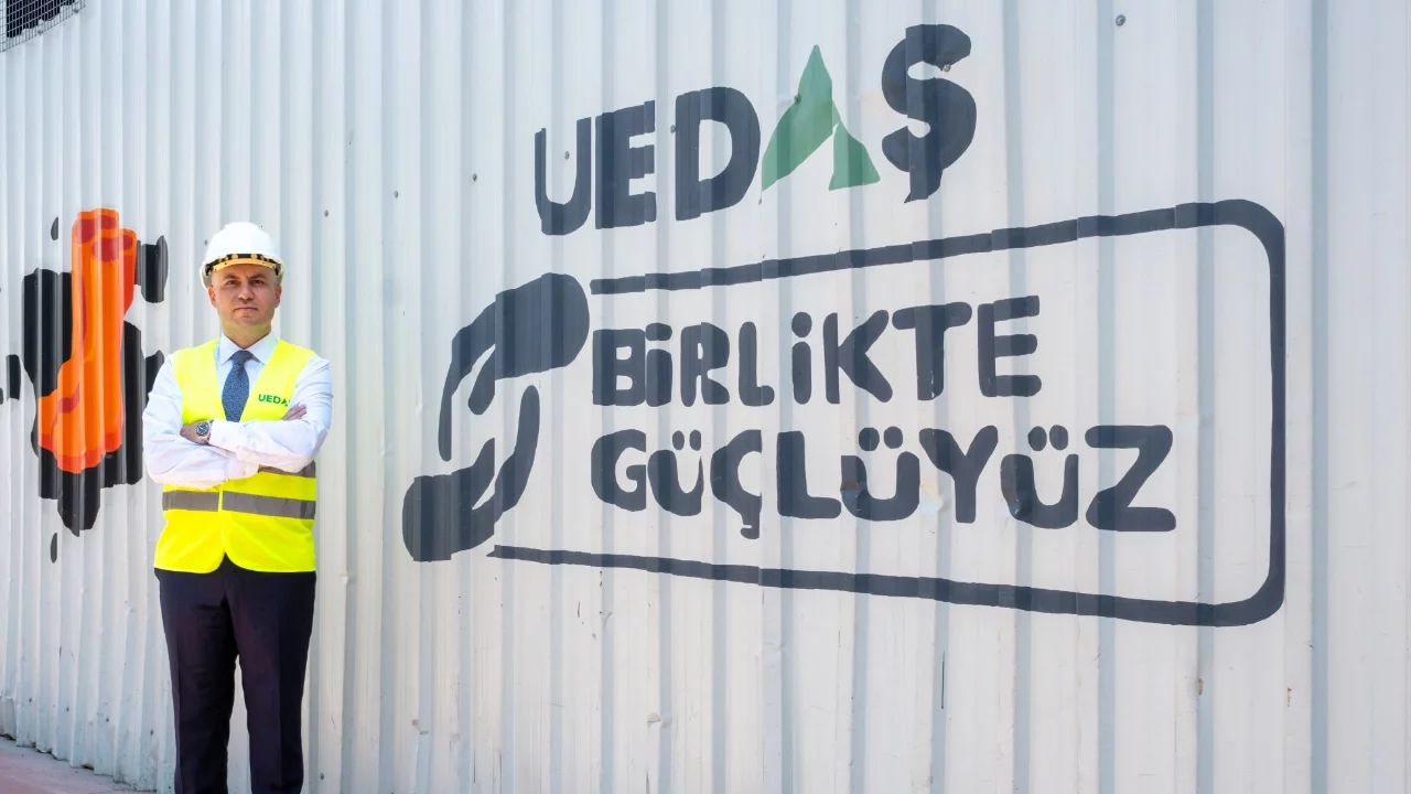 Enerji altyapısı, iklim değişikliğine karşı güçleniyor