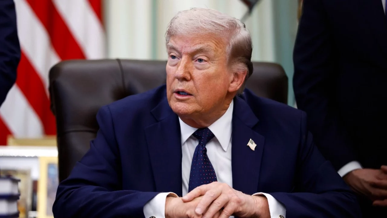Trump'tan İran'a destek veren ülkelere ekonomik tehdit