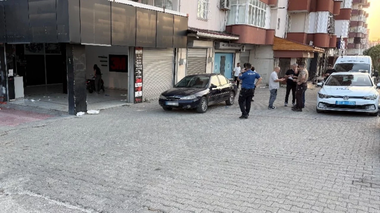 Alacak kavgasında baba ve oğlu hayatını kaybetti