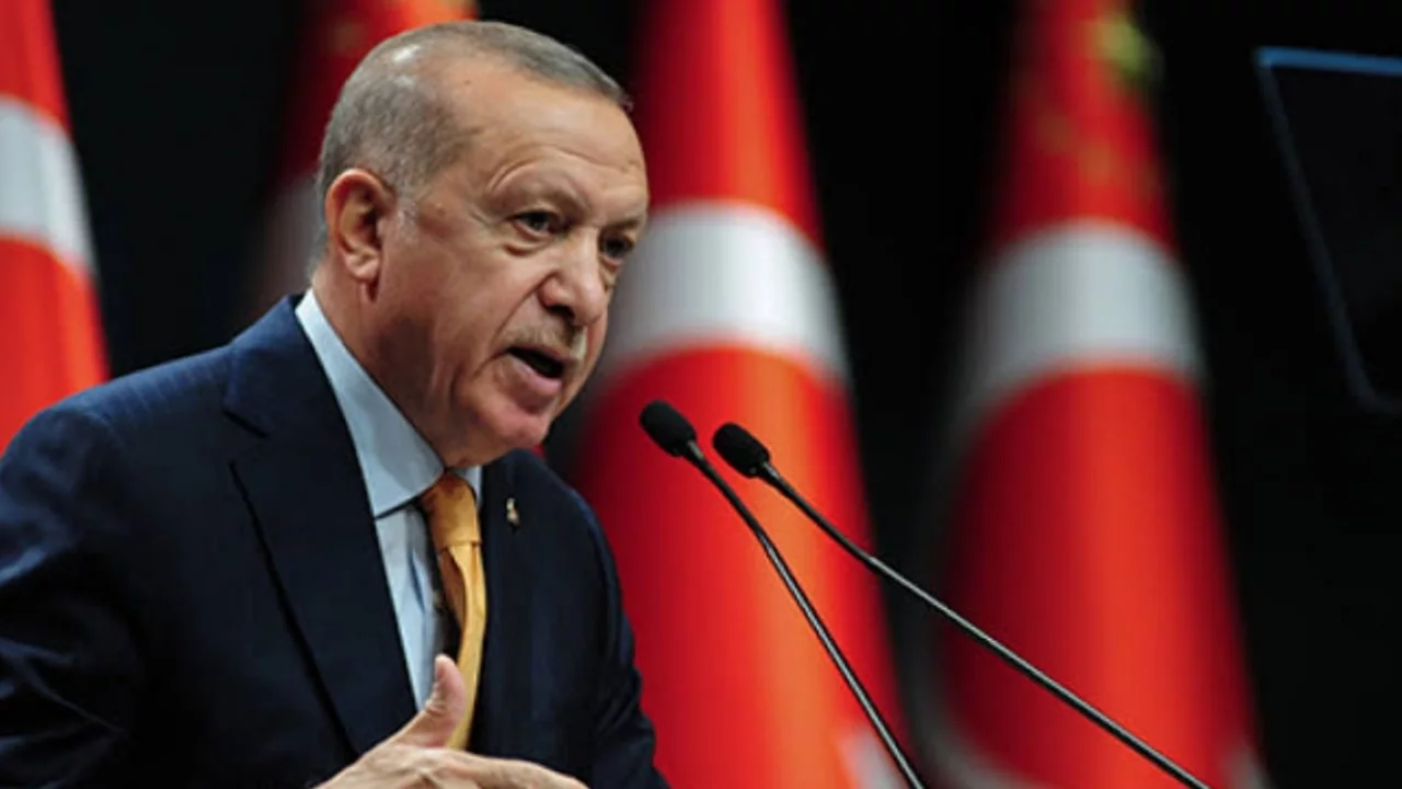 Cumhurbaşkanı açıkladı: Bilim ve teknolojide yeni hamle