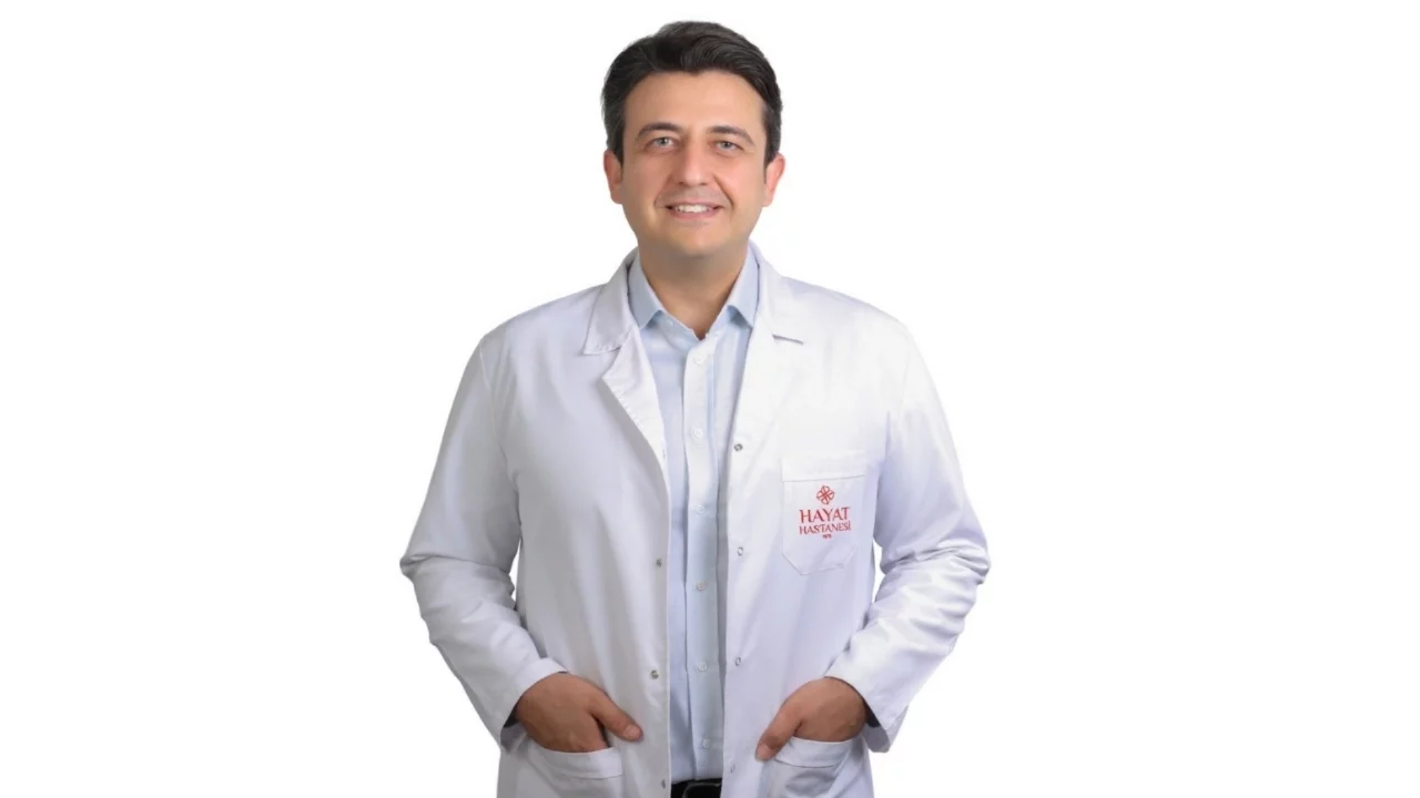 Kadın sağlığında kişiye özel takip önemli