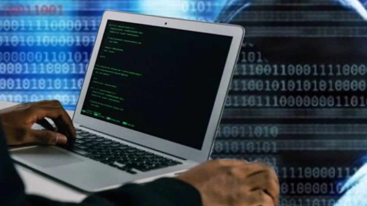 İngiltere'de İran bağlantılı hackerlardan santral saldırısı
