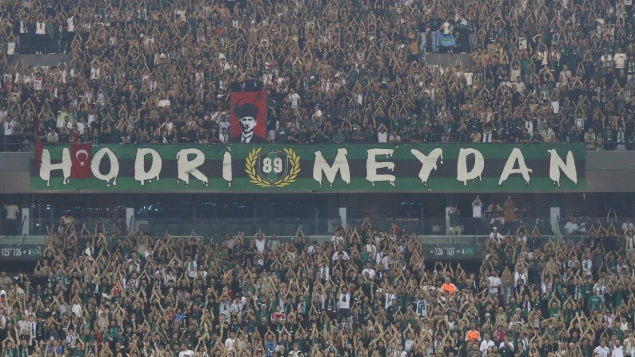 Kocaelispor-Amedspor maçında 5 kişiye soruşturma