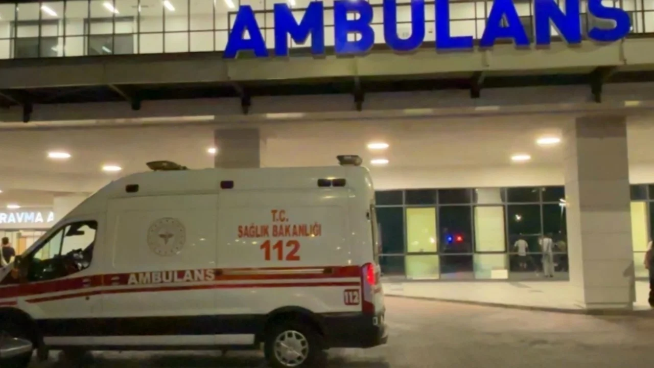 20 bin liralık alacak cinayetle bitti