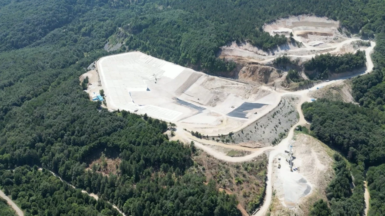 4 bin 200 dekar arazi suyla buluşacak
