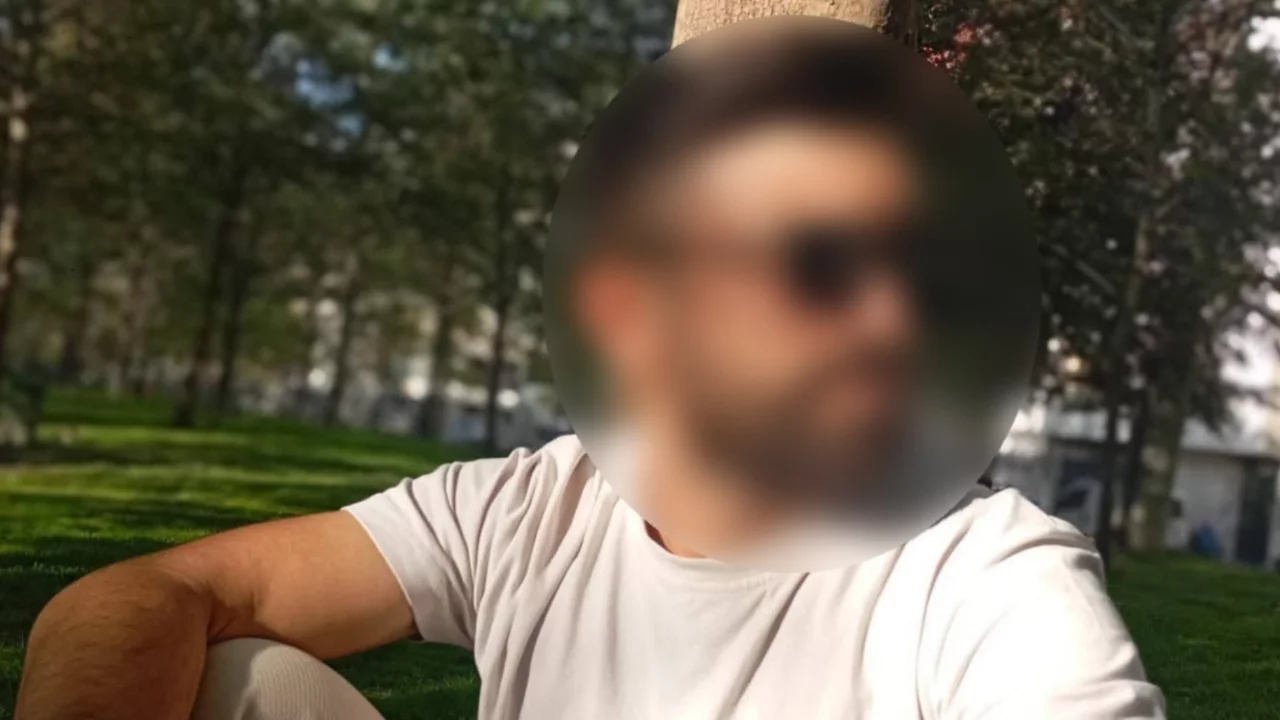 Korkunç olay! Tartıştığı kişiyi demir çubukla öldürdü