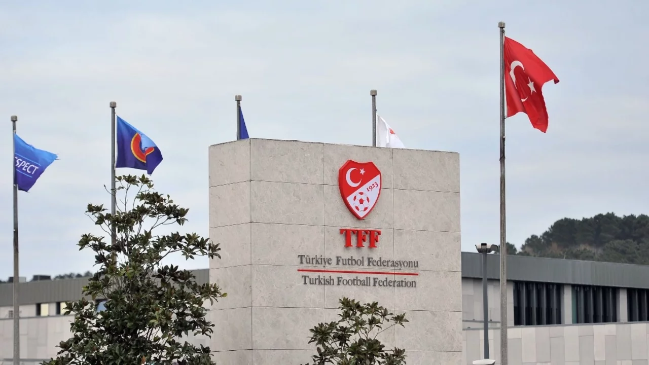 TFF'den Türkiye Kupası için yeni yabancı futbolcu düzenlemesi
