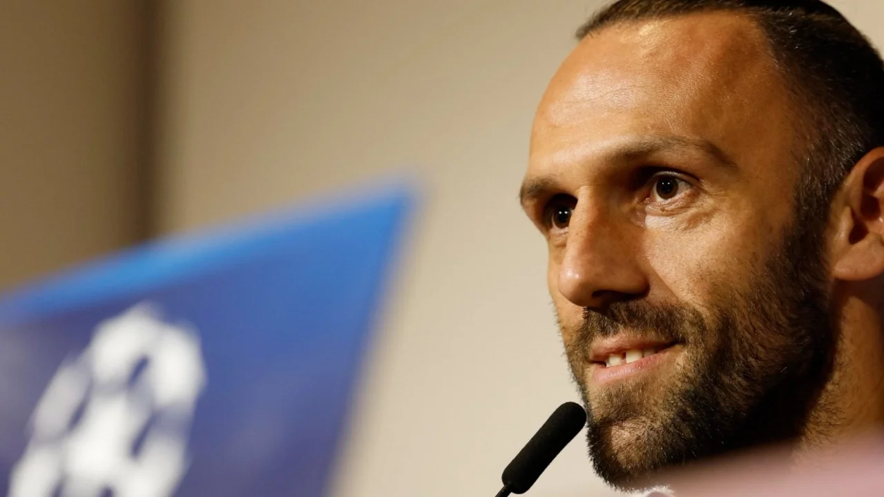 Vedat Muriqi: Fenerbahçe'yi Şampiyonlar Ligi'ne taşımak istiyoruz