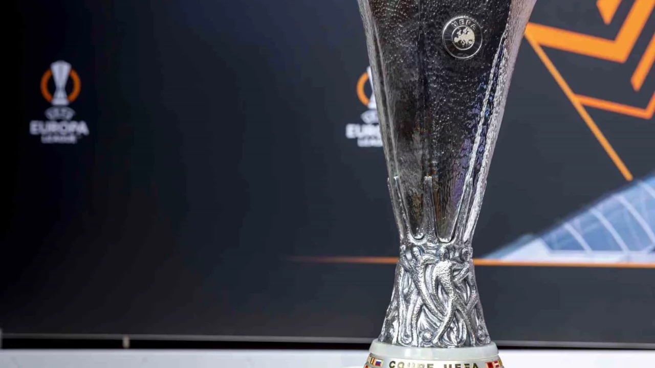 UEFA Avrupa Ligi'nde play-off rövanş heyecanı