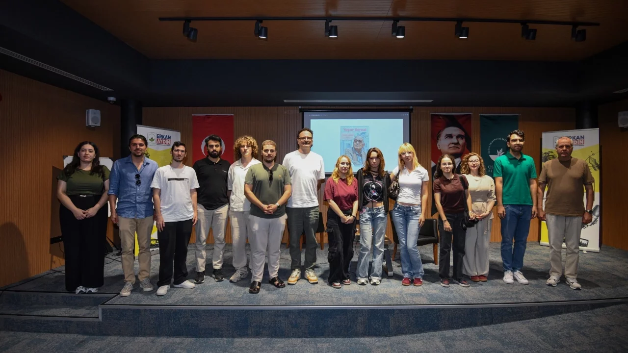 Osmangazi Medya Akademisi gençlere yeni ufuklar açıyor