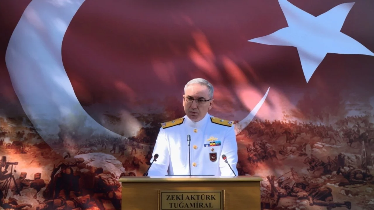 MSB'den Suriye ve terörle mücadele mesajı: "SDG'nin feshi önemli bir gelişmedir"