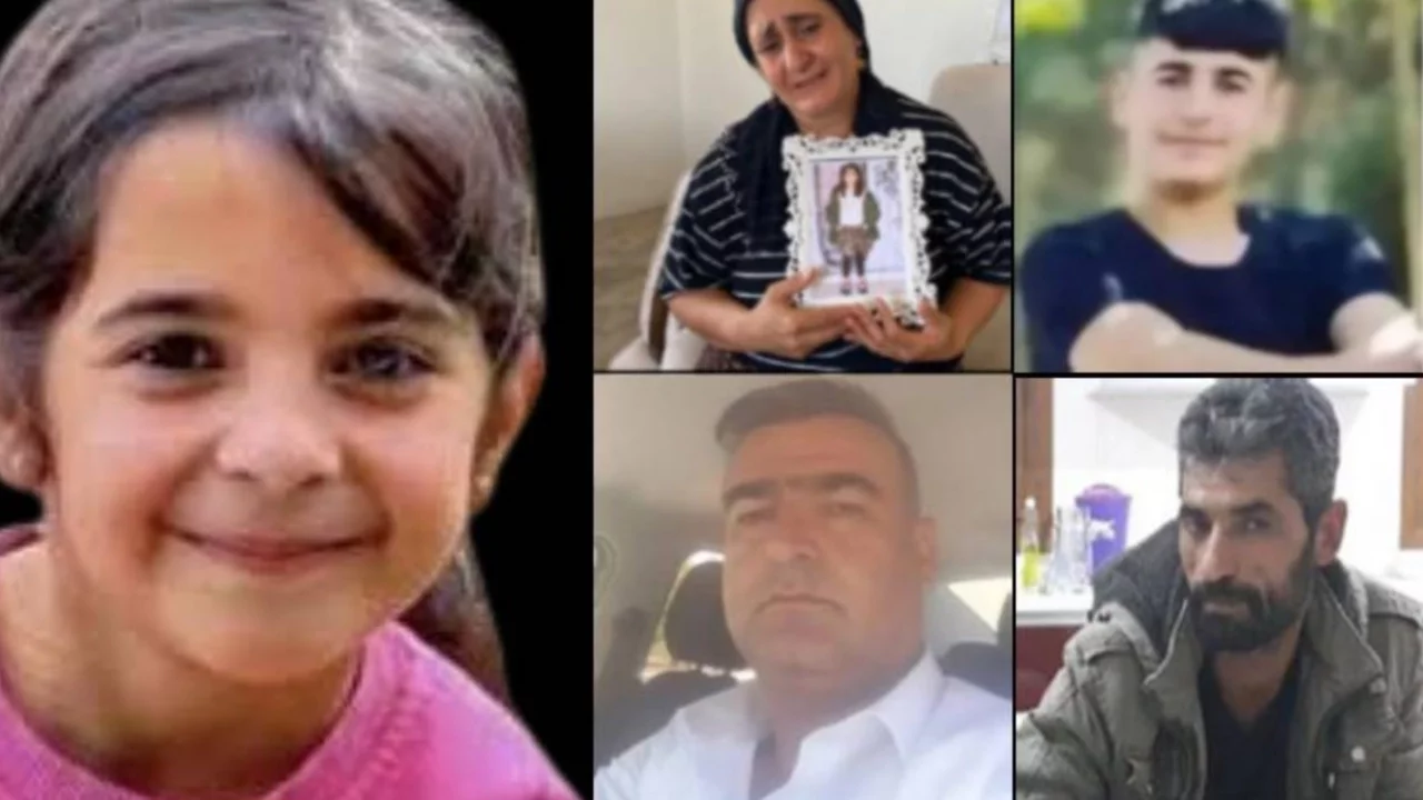 Narin Güran soruşturması: "Şeytantepe" belgeseli hakkında adli soruşturma başlatıldı