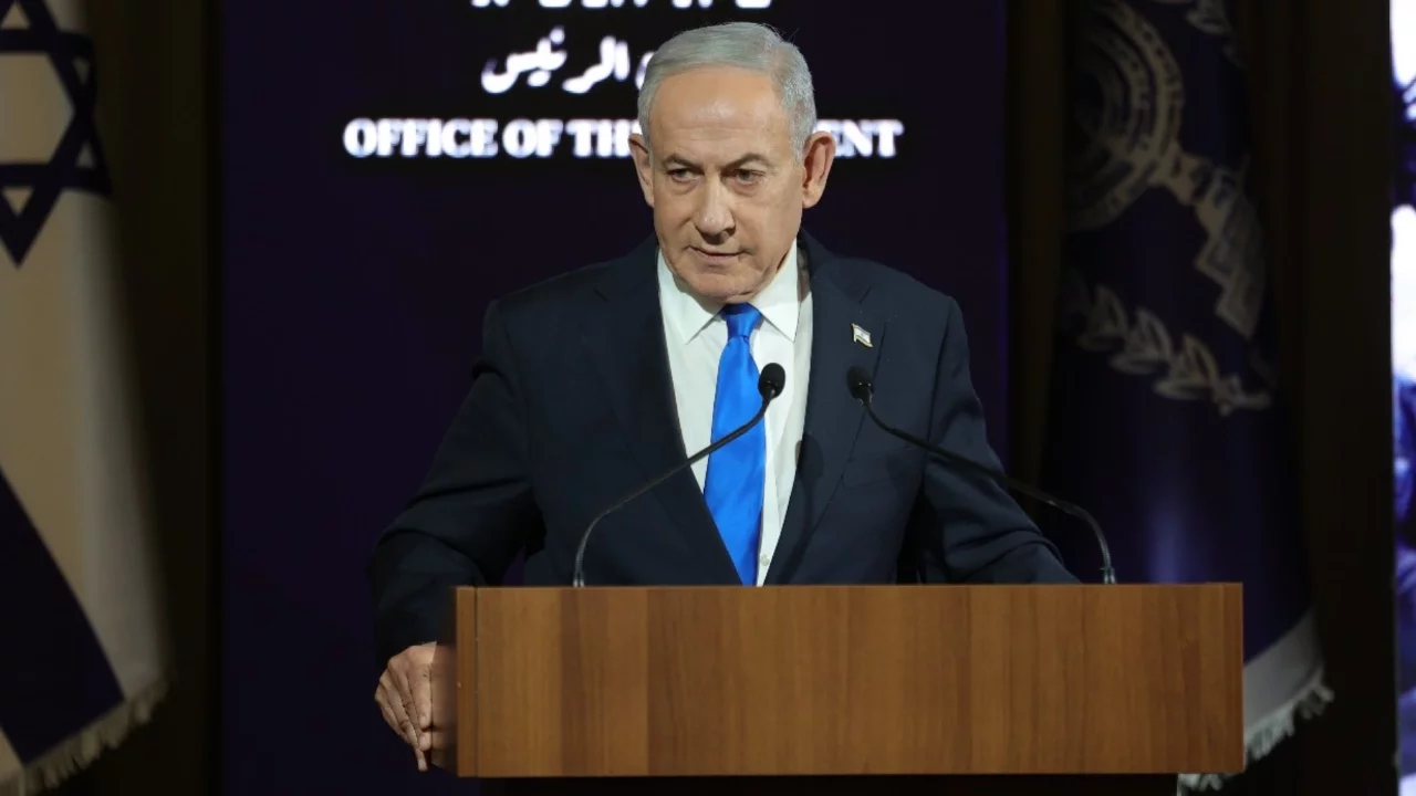 Netanyahu: "İran'ın mevcut liderliğiyle anlaşma yapılamaz"
