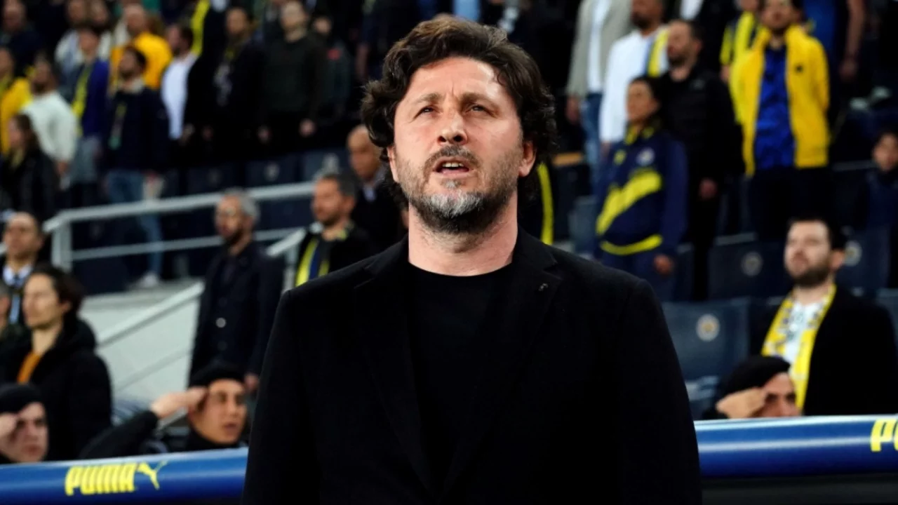Trabzonspor'da Fatih Tekke'nin istifası kabul edilmedi