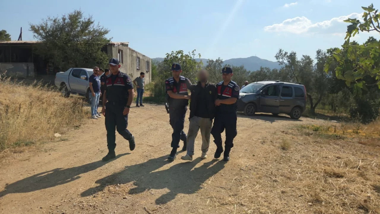 Bursa'da çalıntı araçla 10 kilometrelik kovalamaca