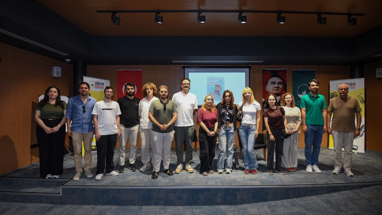 Medyanın Geleceği İçin Osmangazi'de Kapsamlı Eğitim