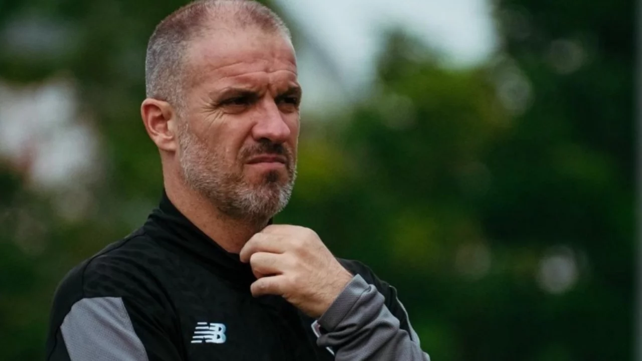 Bursaspor'da Kayserispor maçı öncesi Mustafa Er müjdesi