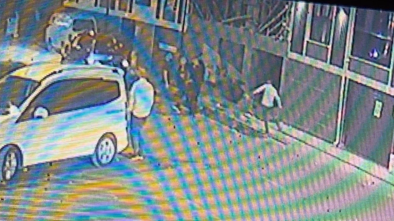 Bursa'da araç ücreti tartışması silahlı kavgaya dönüştü
