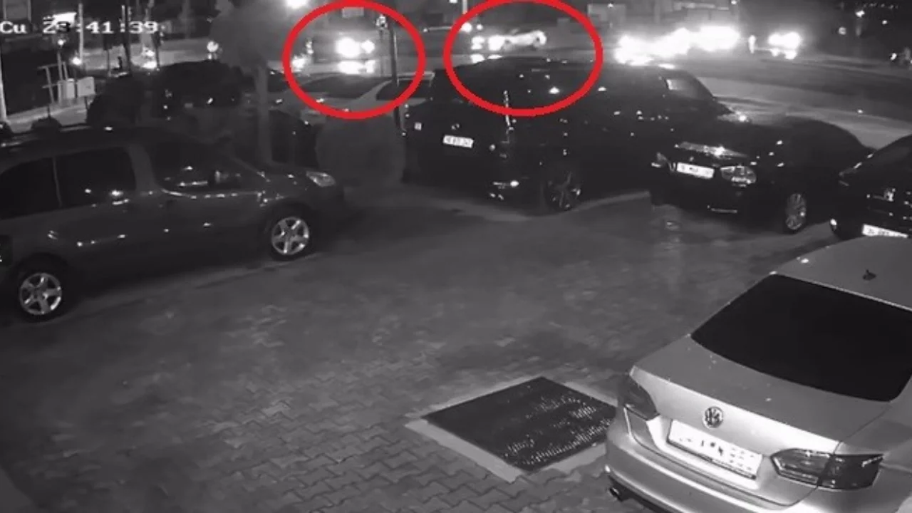 Bursa'da kırmızı ışık ihlali kazaya neden oldu