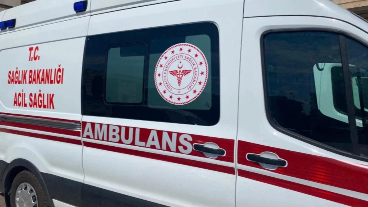 Kötü koku acı gerçeği ortaya çıkardı: Evinde ölü bulundu