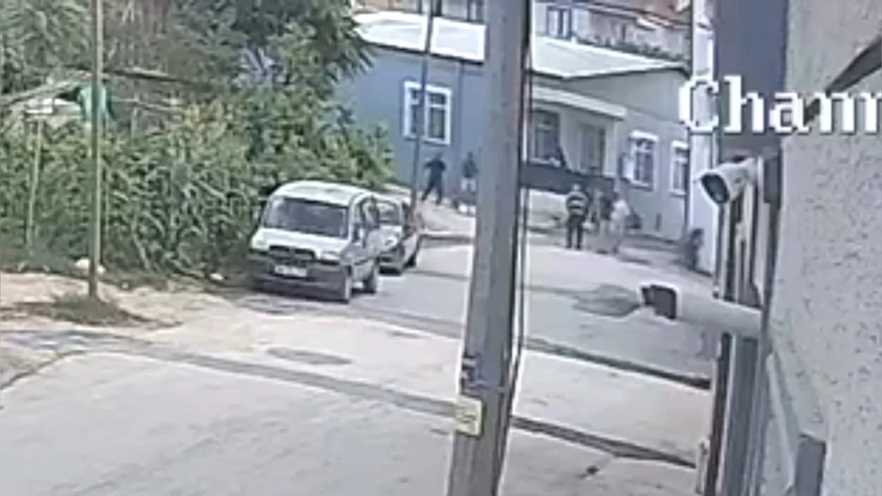 Bursa'da ev sahibi-kiracı kavgası kanlı bitti