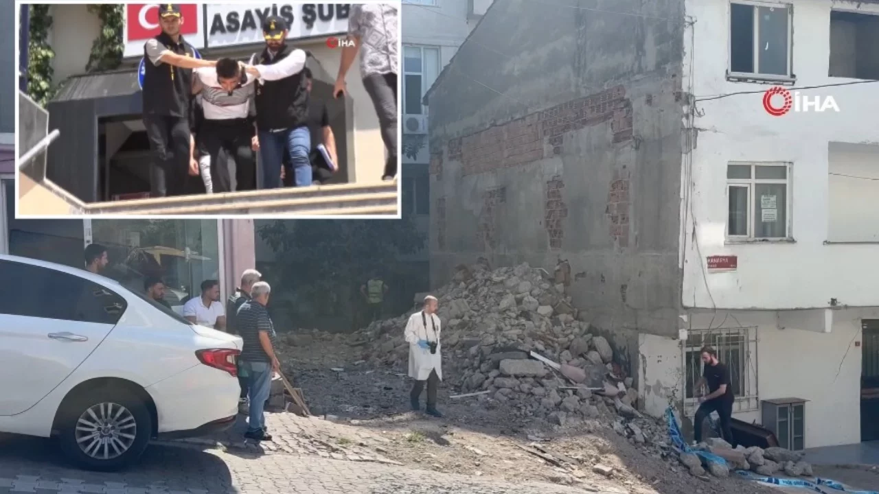 Dehşete düşüren cinayet! Kayıp Zeynep Yıldırım'ın cesedi bulundu