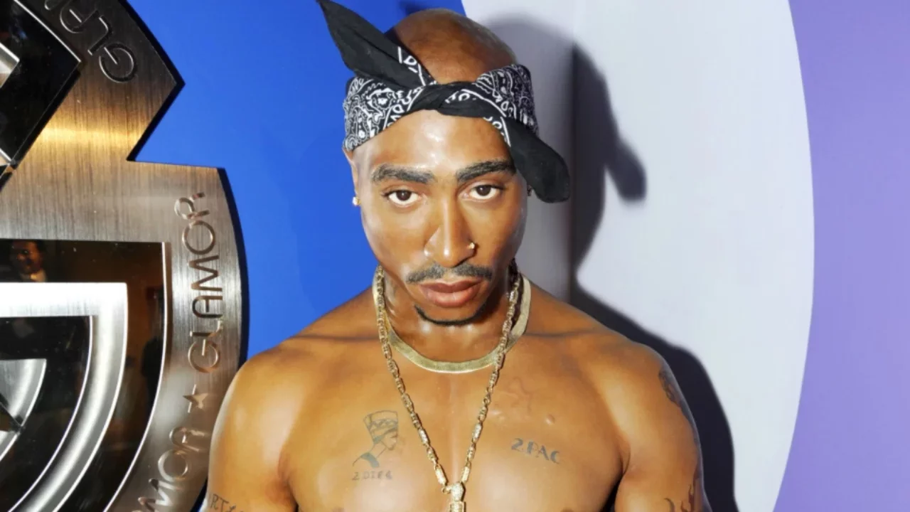 Tupac Shakur cinayetinde 30 yıl sonra kritik karar