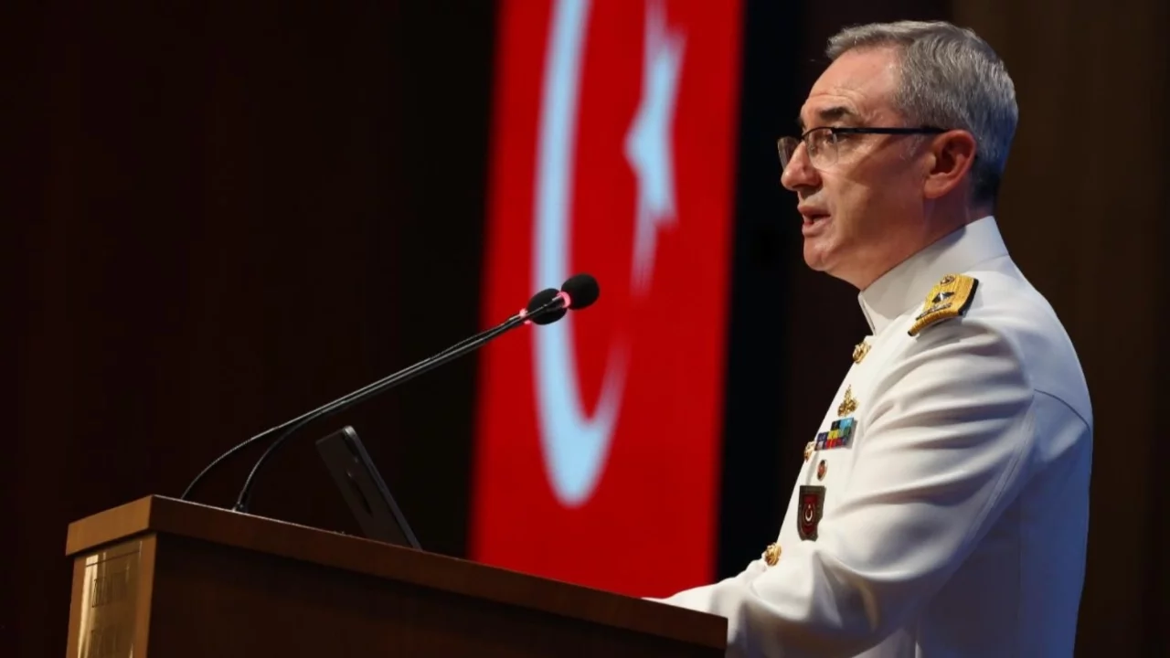 MSB'den Suriye mesajı: Türkiye desteğini sürdürecek