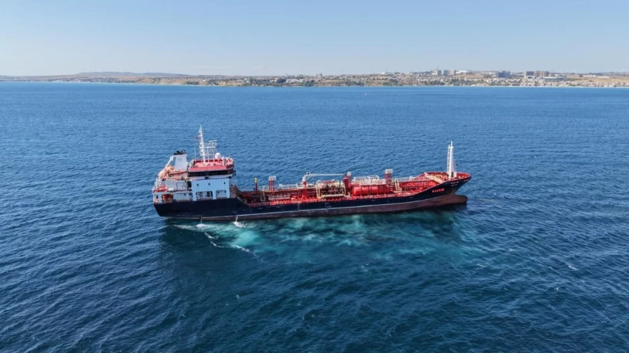 Silivri'deki gemi kazasında soruşturmanın detayları ortaya çıktı