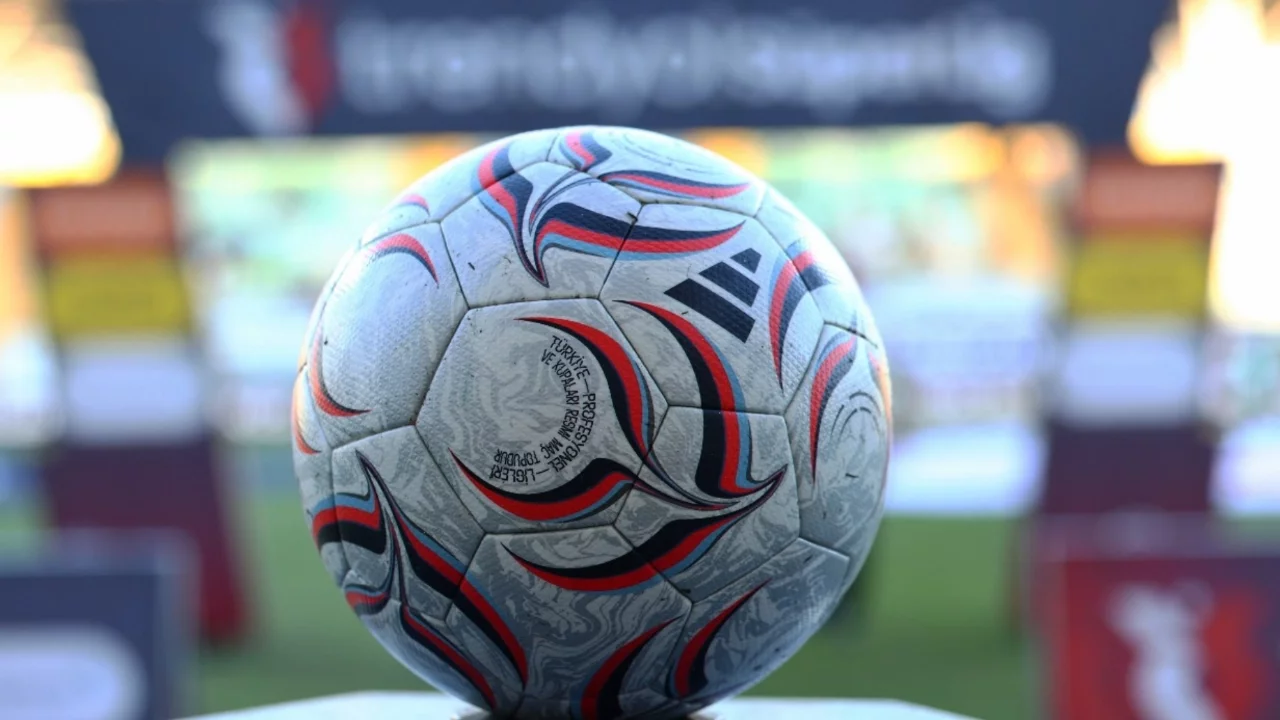 Süper Lig'de 4. hafta maç programı belli oldu