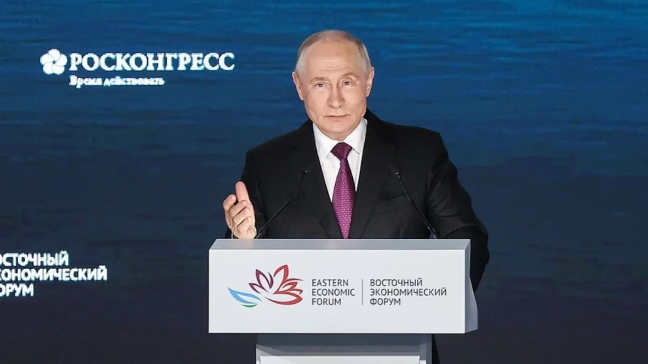 Putin: Ukrayna sorununun çözümü için hâlâ şans var
