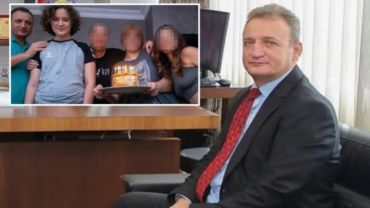 Saldırganın babasından mahkemede dikkat çeken savunma: "Silahları benden habersiz almış"