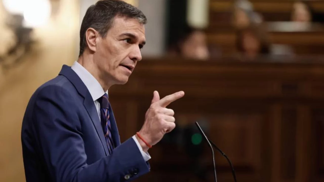 Pedro Sanchez: Fas'ın göç akınını planladığına dair kanıt yok