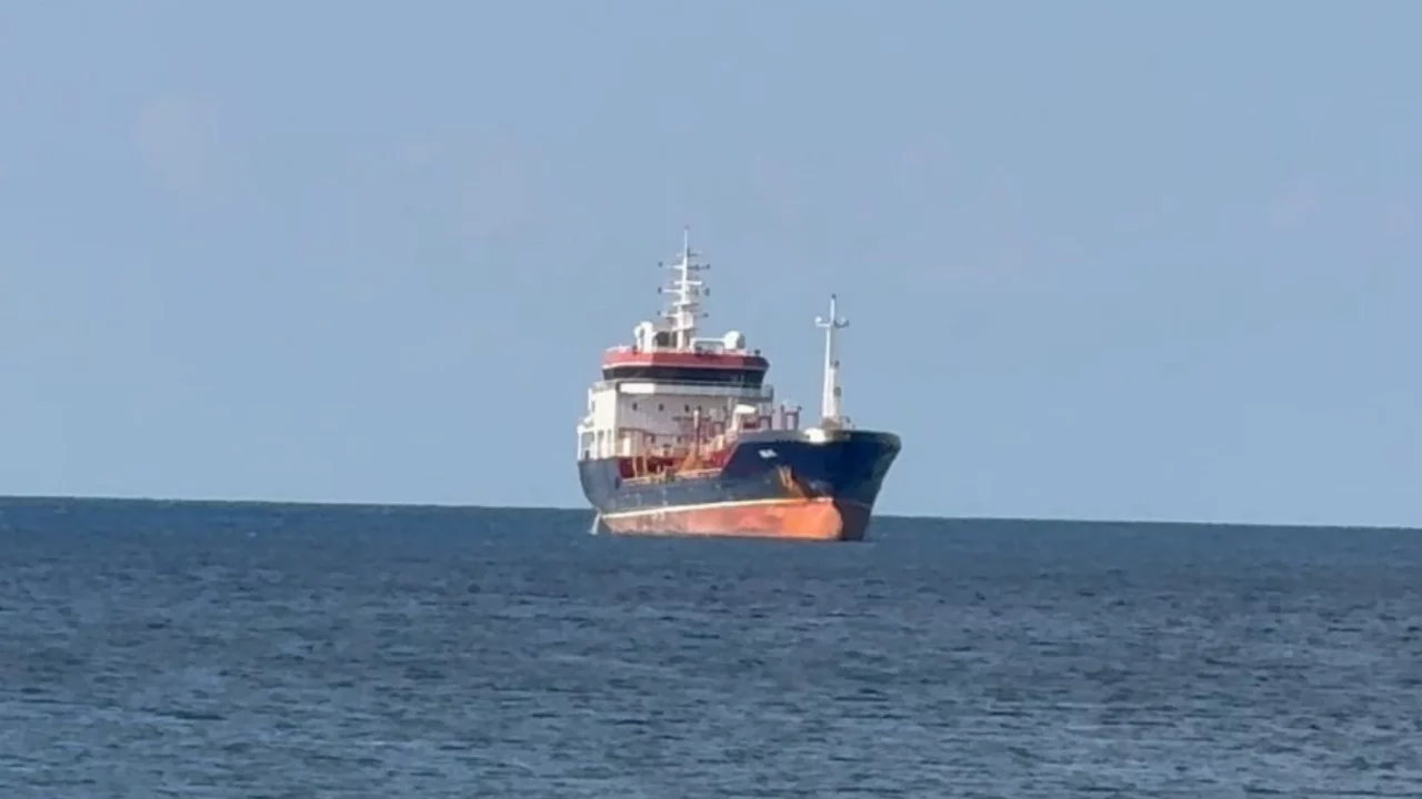 Silivri açıklarında gemi kazasında 3. gün: Bekleyiş sürüyor