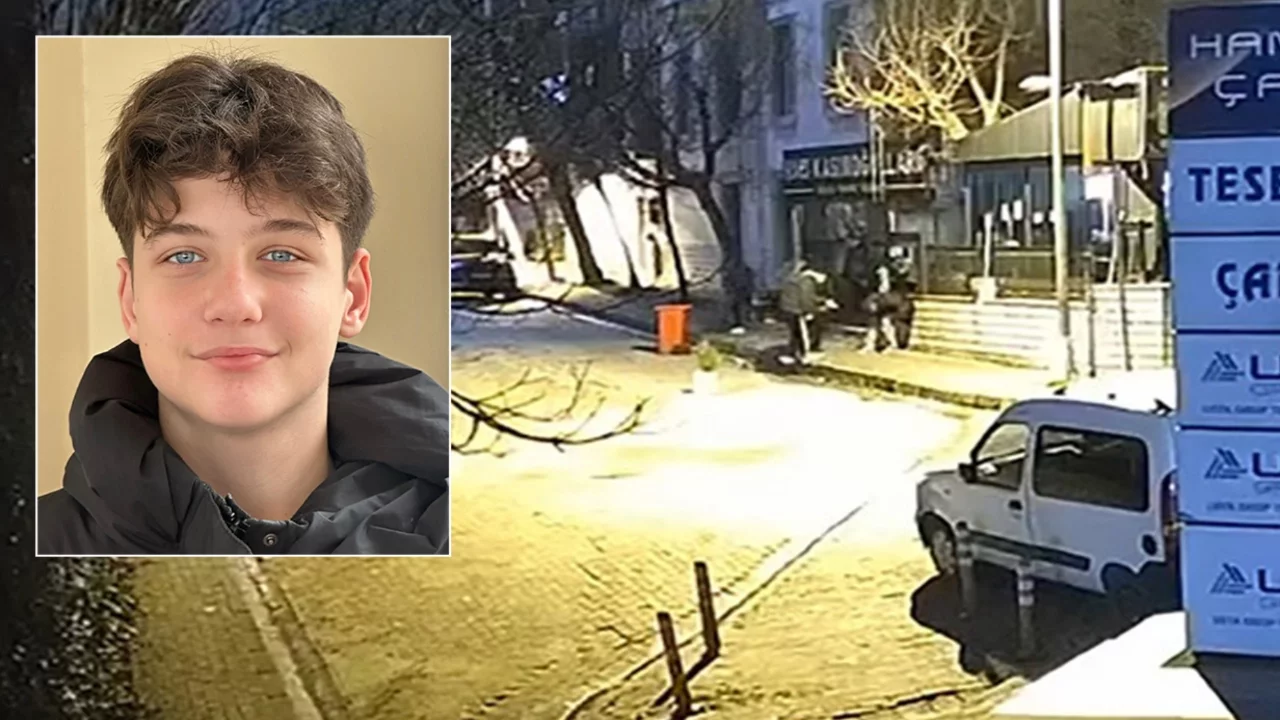Atlas Çağlayan cinayetinde karar: 18 yıl 10 ay hapis