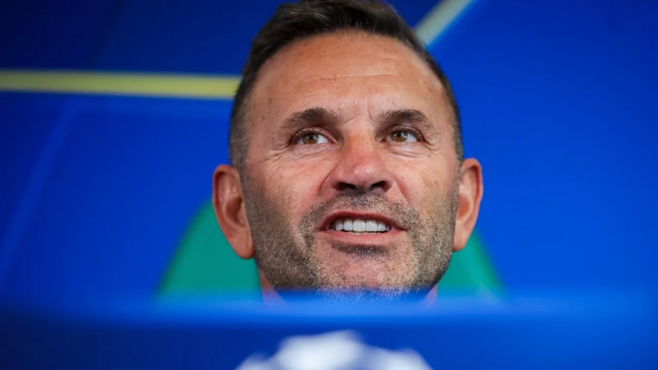 Galatasaray'da Sporting maçı öncesi Okan Buruk'tan açıklama