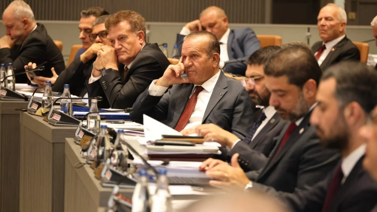 KKTC'de genel ve yerel seçimler aynı gün yapılacak