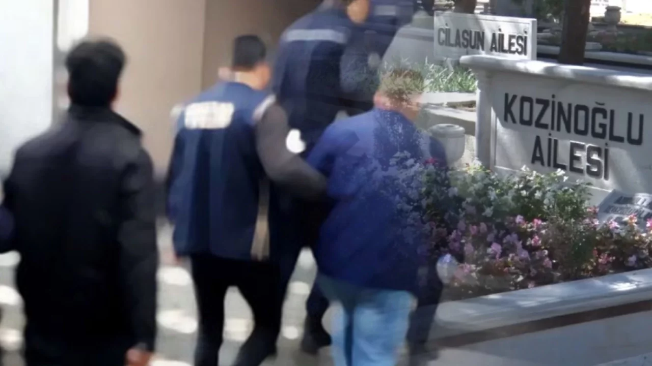 Eski MİT görevlisi Kozinoğlu'nun ölümü soruşturuluyor