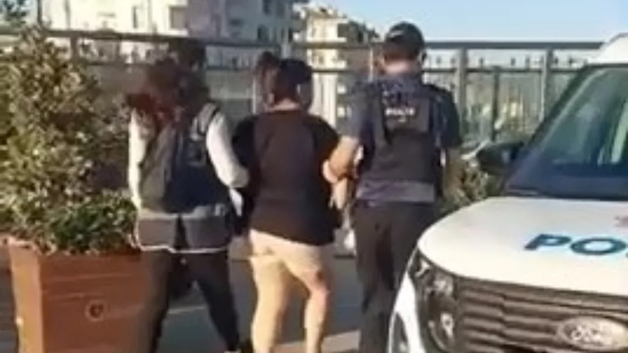 Bursa'da kesinleşmiş hapis cezası bulunan 4 kişi yakalandı