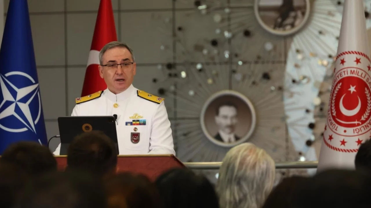 MSB açıkladı: 2 PKK'lı terörist teslim oldu