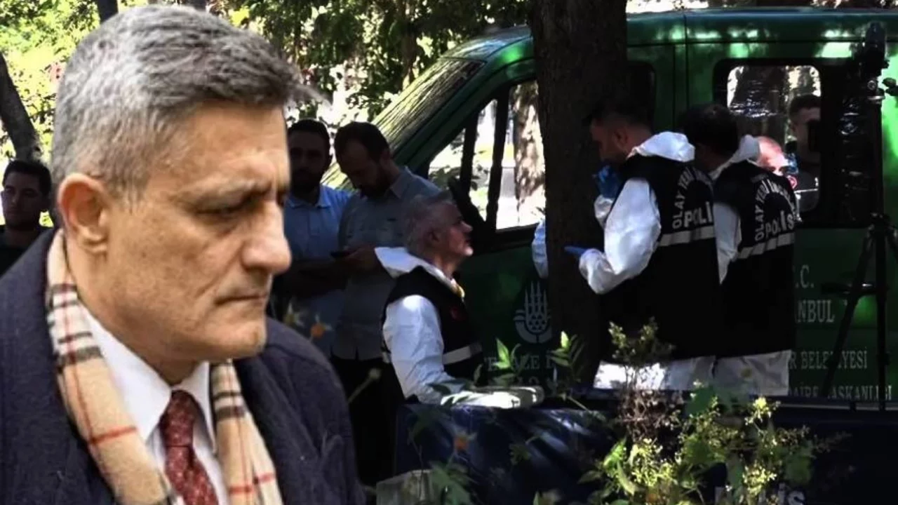 Kaşif Kozinoğlu'nun ölümünde yeni inceleme: Mezar açılacak