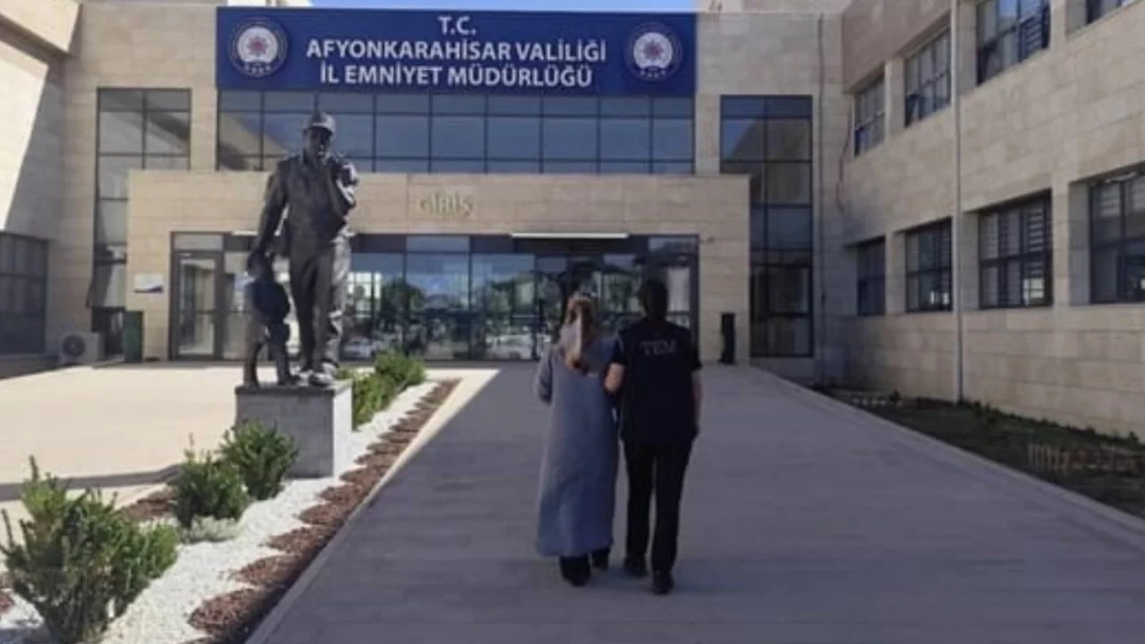 FETÖ'den 6 yıl 3 ay hapis cezasıyla aranan şahıs yakalandı