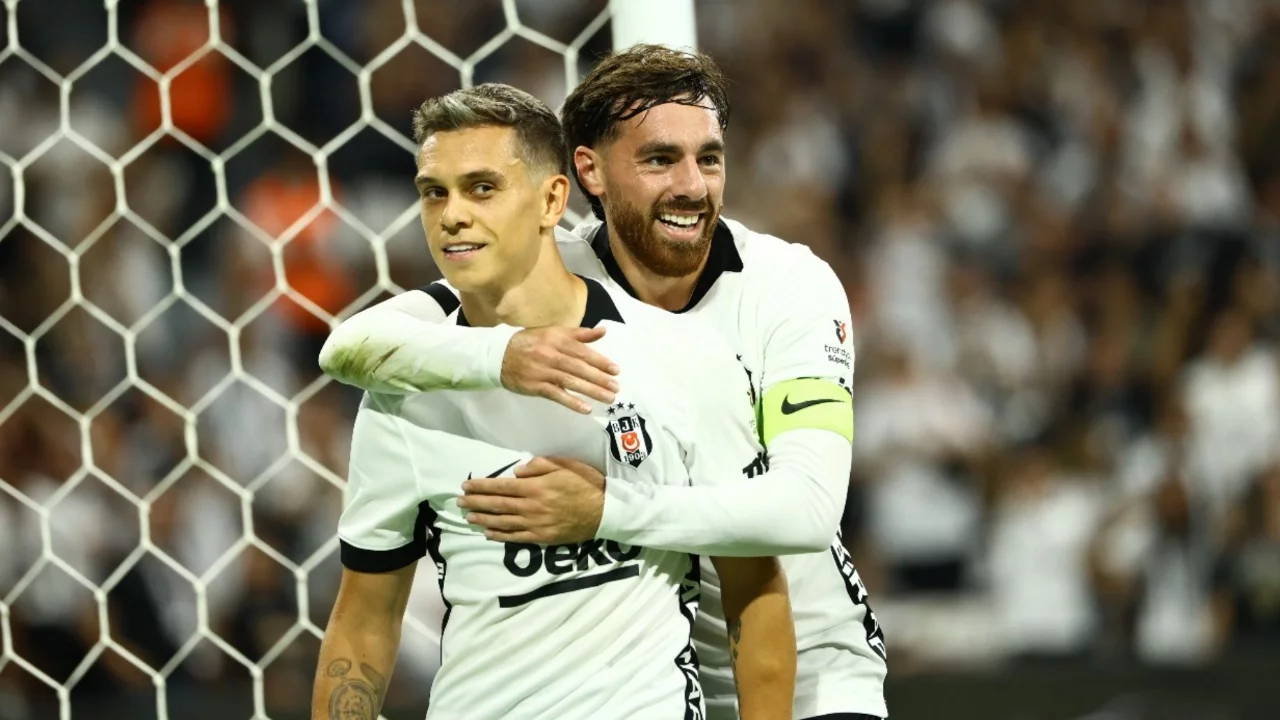 Marsilya'nın eski hocasından Beşiktaş'a övgü