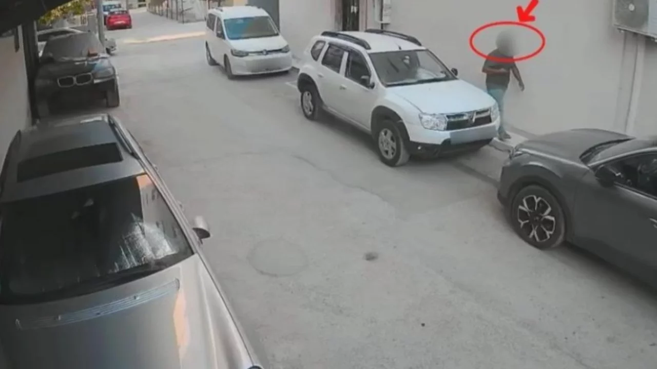 Kendini MİT görevlisi olarak tanıttı: 1,5 milyonluk vurgun polise takıldı