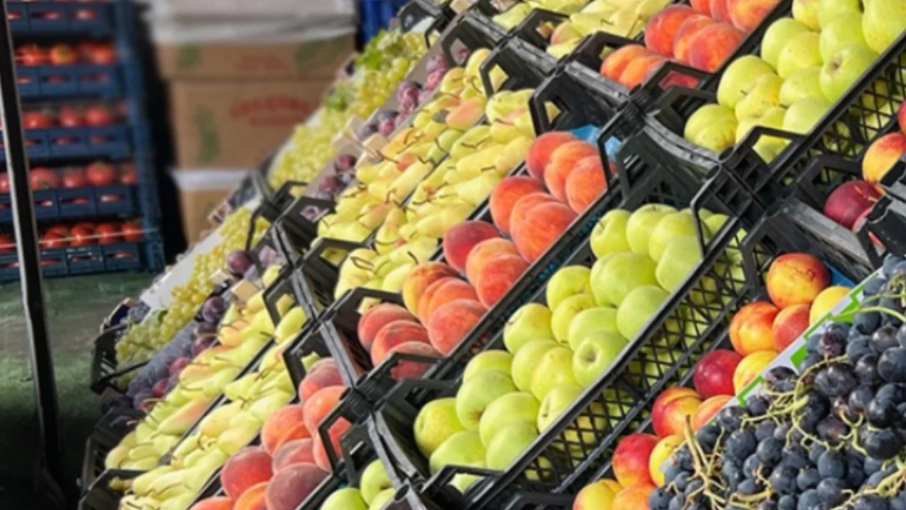 VDK raporu ortaya koydu: 6 liralık mandalina 28 lira maliyet gösterildi